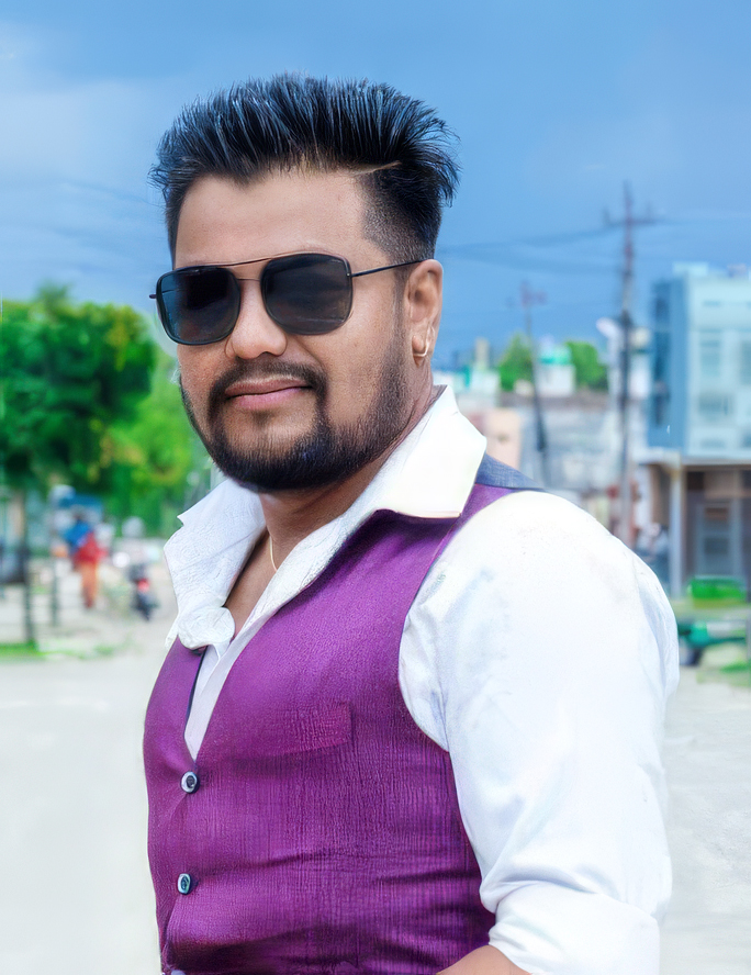 Roshan Basnet